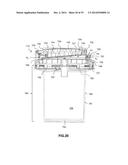 APPARATUS FOR OXYGENATION AND PERFUSION OF TISSUE FOR ORGAN PRESERVATION diagram and image