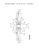 APPARATUS FOR OXYGENATION AND PERFUSION OF TISSUE FOR ORGAN PRESERVATION diagram and image