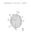 APPARATUS FOR OXYGENATION AND PERFUSION OF TISSUE FOR ORGAN PRESERVATION diagram and image