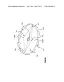 APPARATUS FOR OXYGENATION AND PERFUSION OF TISSUE FOR ORGAN PRESERVATION diagram and image