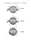 APPARATUS FOR OXYGENATION AND PERFUSION OF TISSUE FOR ORGAN PRESERVATION diagram and image