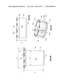 APPARATUS FOR OXYGENATION AND PERFUSION OF TISSUE FOR ORGAN PRESERVATION diagram and image