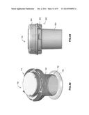 APPARATUS FOR OXYGENATION AND PERFUSION OF TISSUE FOR ORGAN PRESERVATION diagram and image