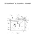 APPARATUS FOR OXYGENATION AND PERFUSION OF TISSUE FOR ORGAN PRESERVATION diagram and image