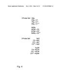 Methods and Compositions for Efficient Base Calling in Sequencing     Reactions diagram and image