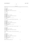 Methods and Compositions for Efficient Base Calling in Sequencing     Reactions diagram and image