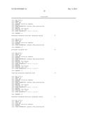 Methods and Compositions for Efficient Base Calling in Sequencing     Reactions diagram and image