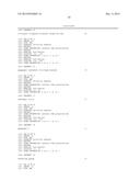 Methods and Compositions for Efficient Base Calling in Sequencing     Reactions diagram and image