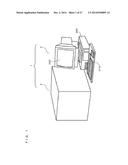 BACTERIA ANALYZING METHOD AND SPECIMEN ANALYZER diagram and image