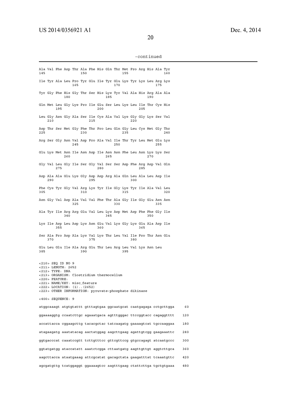 Engineering Microorganisms to Increase Ethanol Production by Metabolic     Redirection - diagram, schematic, and image 27