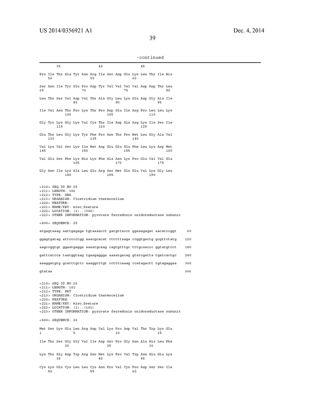 Engineering Microorganisms to Increase Ethanol Production by Metabolic     Redirection - diagram, schematic, and image 46