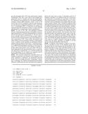 Novel sesquiterpene synthase gene and protein diagram and image