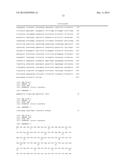 Novel sesquiterpene synthase gene and protein diagram and image