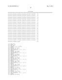 Novel sesquiterpene synthase gene and protein diagram and image