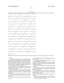 Novel sesquiterpene synthase gene and protein diagram and image