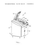 WASTE DISPOSAL APPARATUS diagram and image