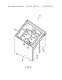 WASTE DISPOSAL APPARATUS diagram and image