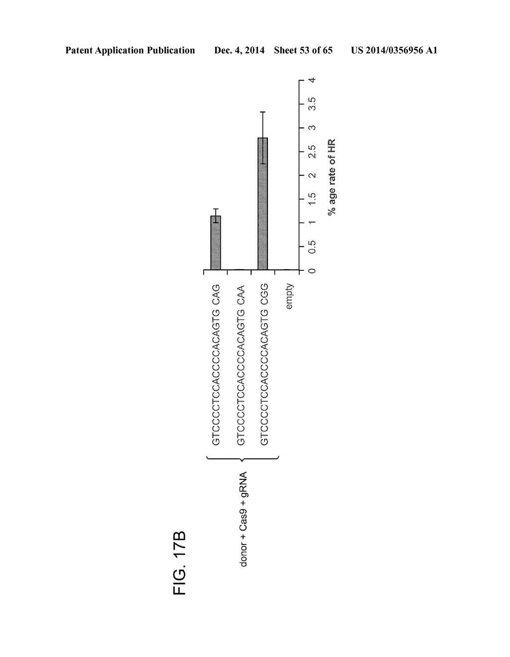 RNA-Guided Transcriptional Regulation - diagram, schematic, and image 54