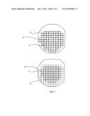 WAFER BONDING MISALIGNMENT REDUCTION diagram and image