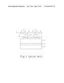 METHOD FOR FABRICATING THIN-FILM TRANSISTOR diagram and image