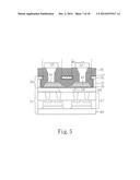 METHOD FOR FABRICATING THIN-FILM TRANSISTOR diagram and image