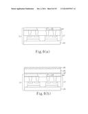 METHOD FOR FABRICATING THIN-FILM TRANSISTOR diagram and image