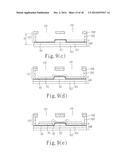 METHOD FOR FABRICATING THIN-FILM TRANSISTOR diagram and image