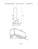 A QFN WITH WETTABLE FLANK diagram and image