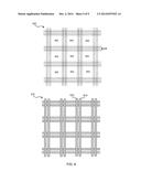 A QFN WITH WETTABLE FLANK diagram and image