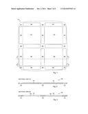 SEMICONDUCTOR DEVICE PACKAGE WITH CAP ELEMENT diagram and image