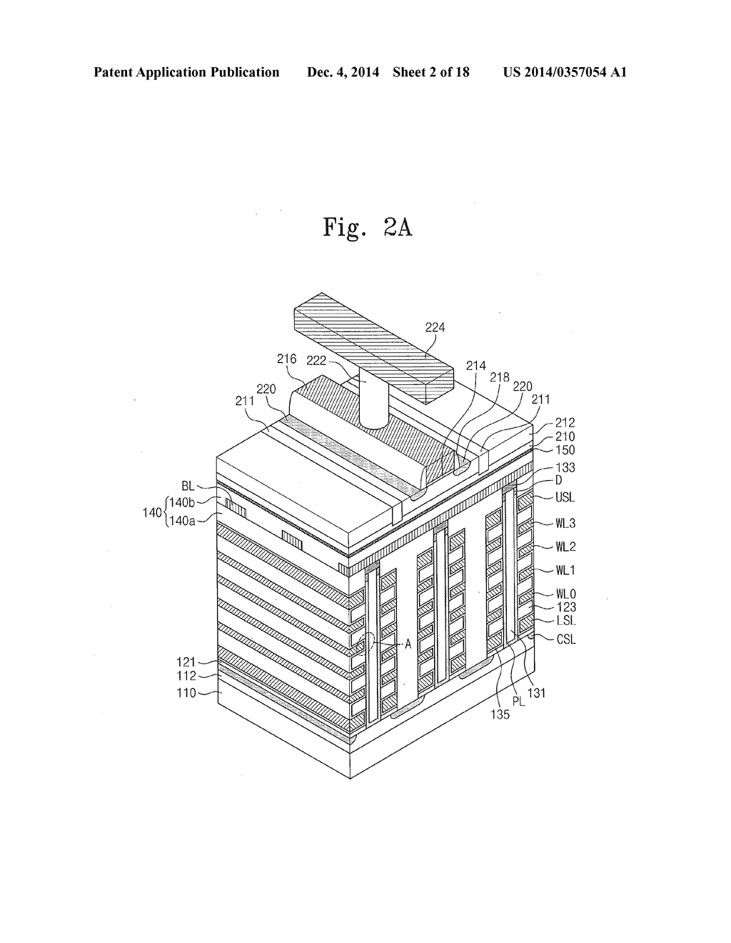 METHODS FOR FABRICATING SEMICONDUCTOR DEVICES - diagram, schematic, and image 03