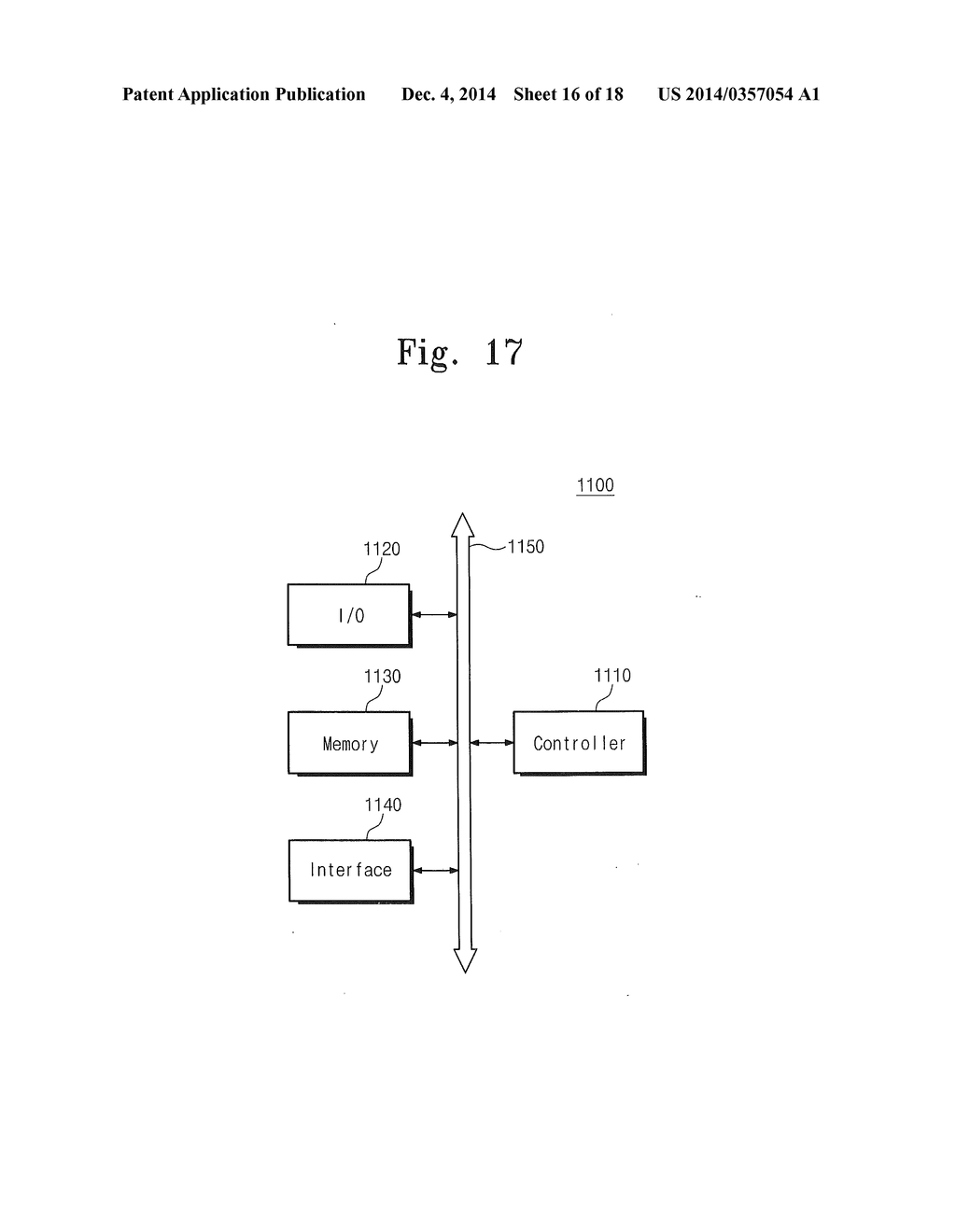 METHODS FOR FABRICATING SEMICONDUCTOR DEVICES - diagram, schematic, and image 17