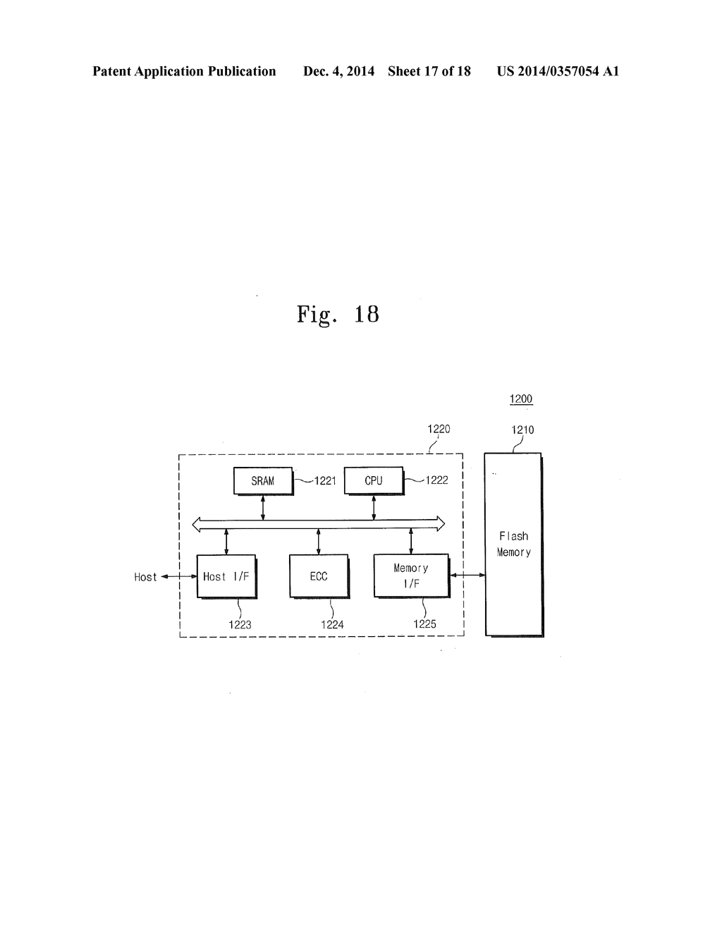 METHODS FOR FABRICATING SEMICONDUCTOR DEVICES - diagram, schematic, and image 18