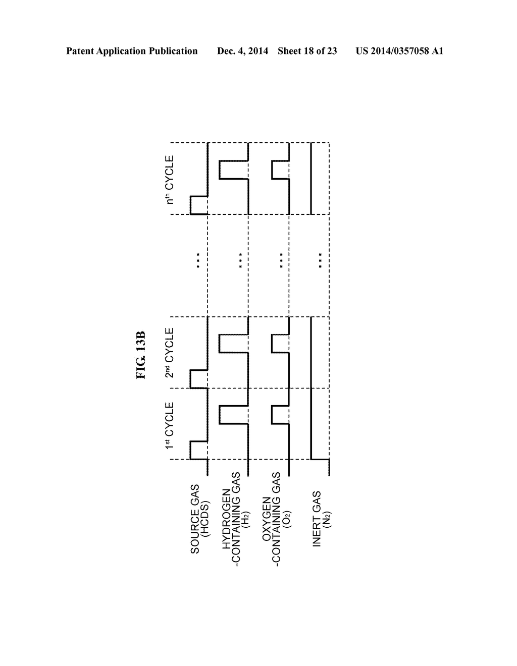 SUBSTRATE PROCESSING APPARATUS, METHOD OF MANUFACTURING SEMICONDUCTOR     DEVICE, AND NON-TRANSITORY COMPUTER-READABLE RECORDING MEDIUM - diagram, schematic, and image 19
