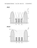 PLASMA DOPING APPARATUS, PLASMA DOPING METHOD, SEMICONDUCTOR DEVICE     MANUFACTURING METHOD AND SEMICONDUCTOR DEVICE diagram and image