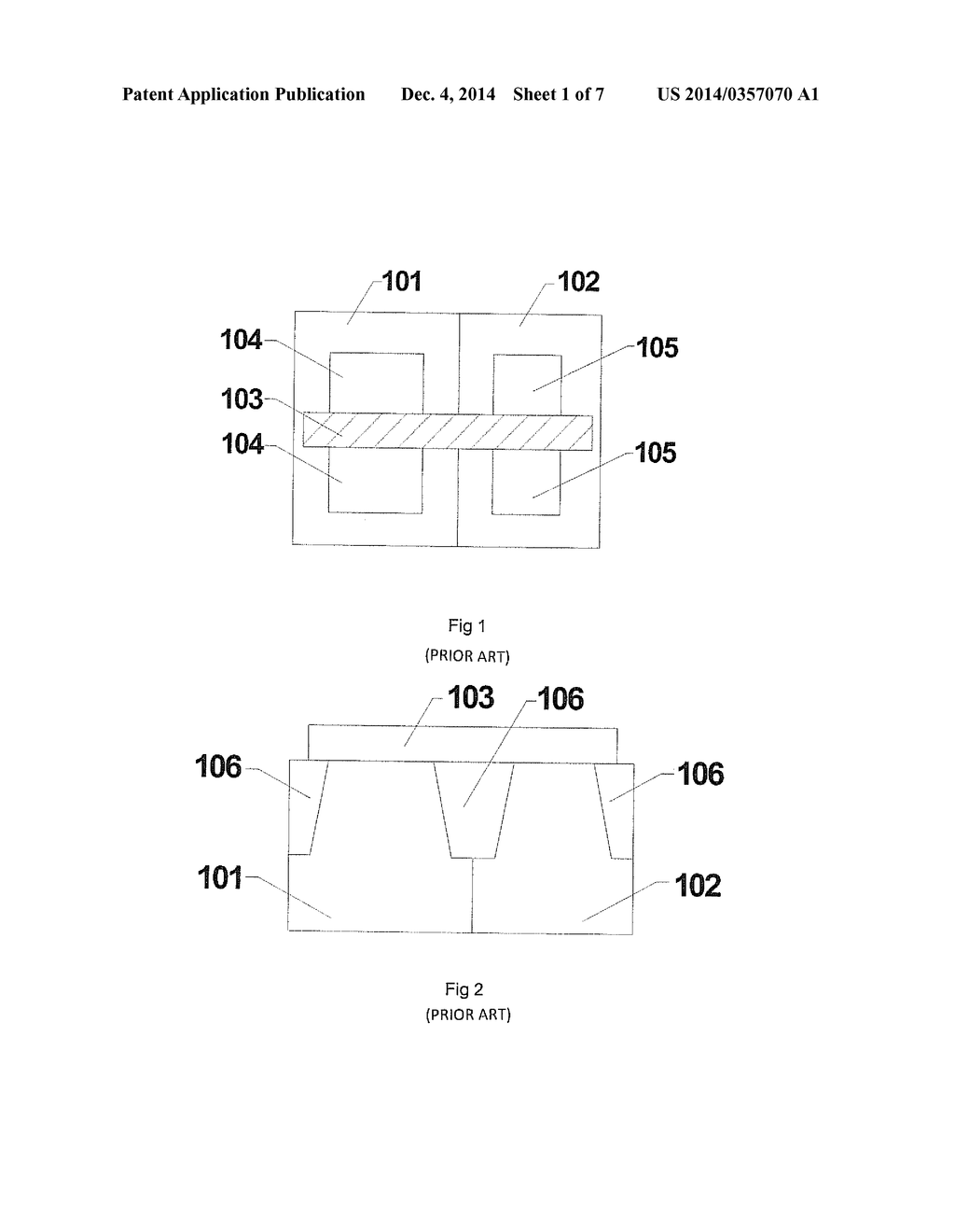 METHOD OF IMPROVING THE YIELD OF A SEMICONDUCTOR DEVICE - diagram, schematic, and image 02