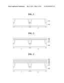 METHOD OF MANUFACTURING SEMICONDUCTOR DEVICE HAVING DOPED LAYER diagram and image