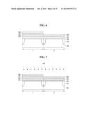 METHOD OF MANUFACTURING SEMICONDUCTOR DEVICE HAVING DOPED LAYER diagram and image