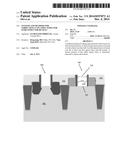 SYSTEMS AND METHODS FOR FABRICATING GATE STRUCTURES FOR SEMICONDUCTOR     DEVICES diagram and image