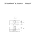 SEMICONDUCTOR APPARATUS AND METHOD OF FABRICATING THE SAME diagram and image