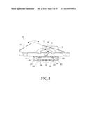 AUXILIARY BATTERY DEVICE FOR ELECTRONIC DEVICE diagram and image