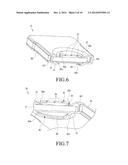 AUXILIARY BATTERY DEVICE FOR ELECTRONIC DEVICE diagram and image