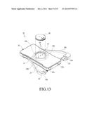 AUXILIARY BATTERY DEVICE FOR ELECTRONIC DEVICE diagram and image