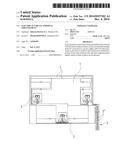 Electrical Circuit Terminal Arrangement diagram and image