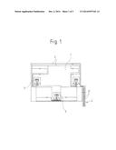 Electrical Circuit Terminal Arrangement diagram and image