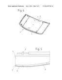 Electrical Circuit Terminal Arrangement diagram and image