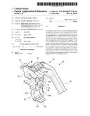 CONNECTOR WITH WIRE COVER diagram and image