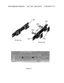 DIN RAIL CLAMP diagram and image