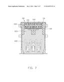 ELECTRICAL CONNECTOR WITH METAL PLATE diagram and image