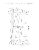 Ridge Vent Cap diagram and image